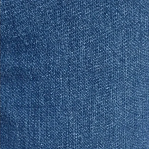 J Brand Sadey Mid Rise Slim Straight Crop Jean - Picture 11 of 11